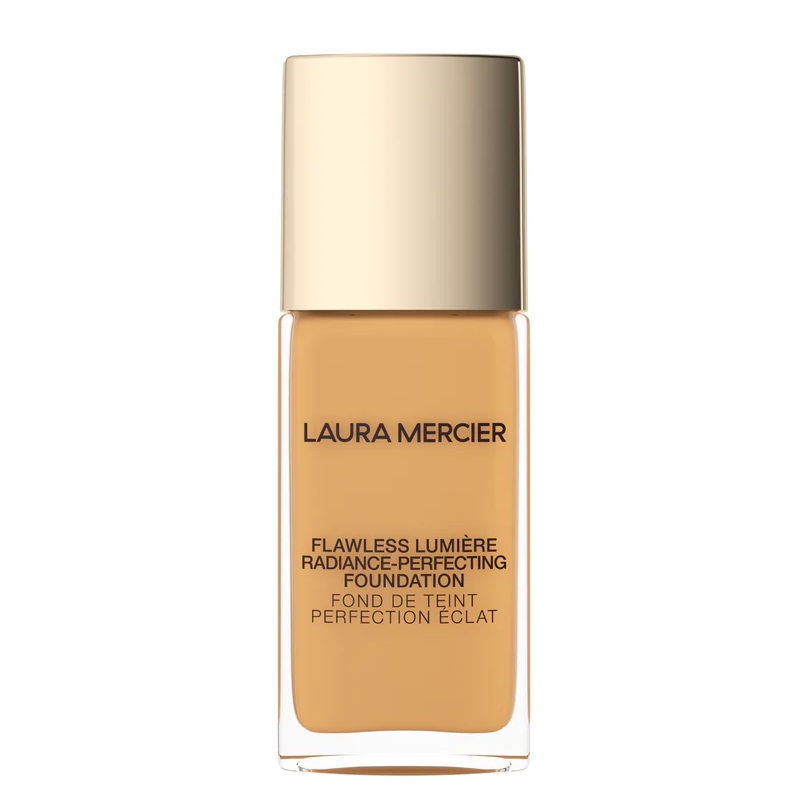 56467511751628128 Flawless Lumiere Radiance Perfecting Foundation nawilżający podkład do twarzy 3W2 Golden 30ml - obrazek 1