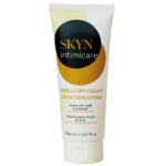 Intimicare delikatny krem do depilacji 150ml