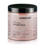 Collagen Beauty Drink Porzeczka-Mięta 185g