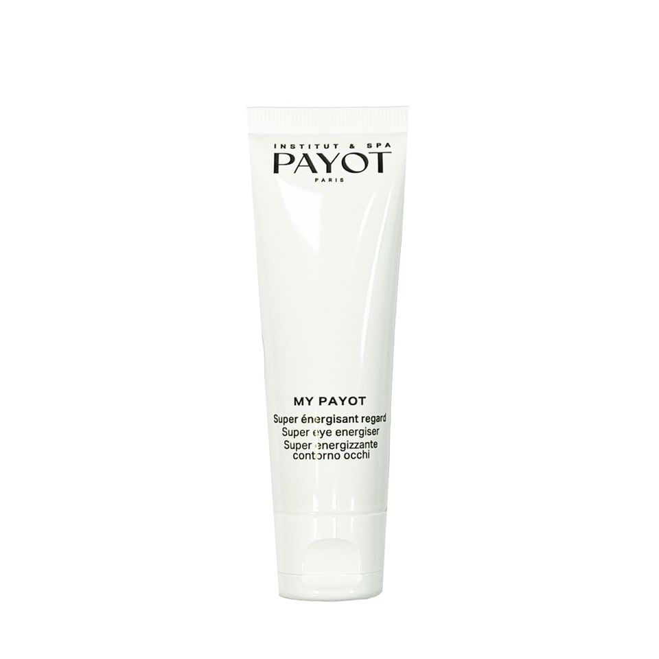 56474751663869472 My Payot Super Eye Energiser energetyzujący krem pod oczy 30ml - obrazek 1
