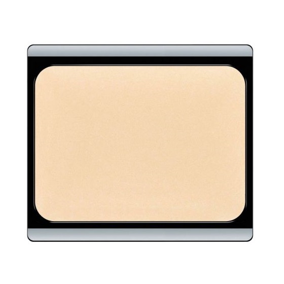 56482591737050404 Camouflage Cream kamuflaż w kremie 15 Summer Apricot 4.5g - obrazek 1