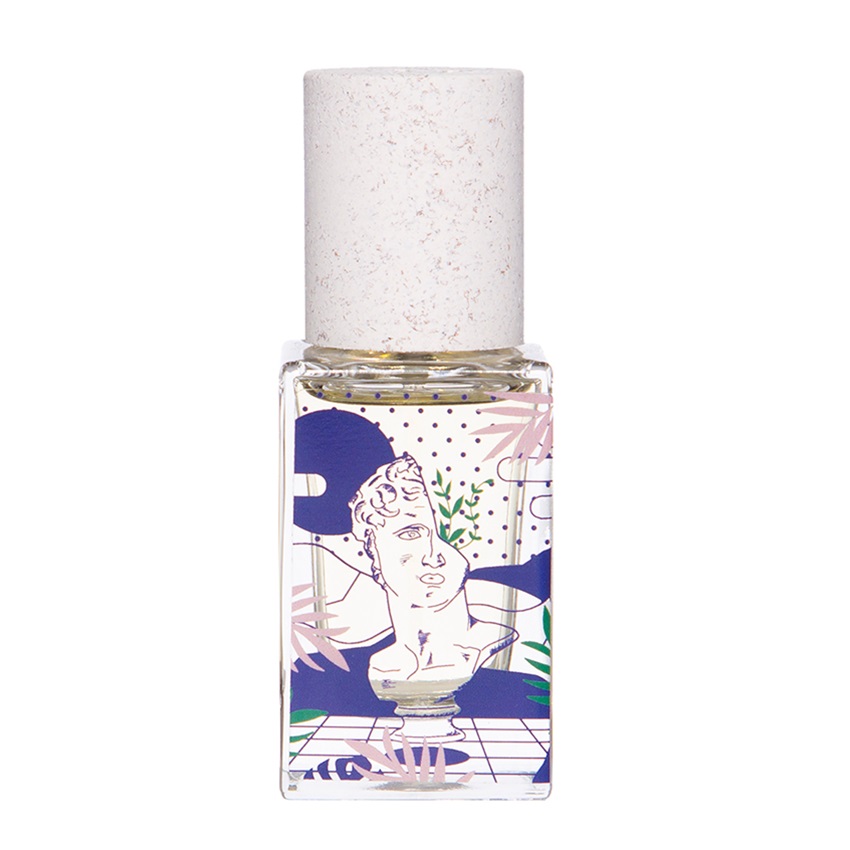 56485381740471562 Hasard Bazar woda perfumowana spray 15ml - obrazek 1