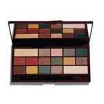 I Heart Revolution Chocolate Eyeshadow Palette paleta cieni do powiek Mint 22g