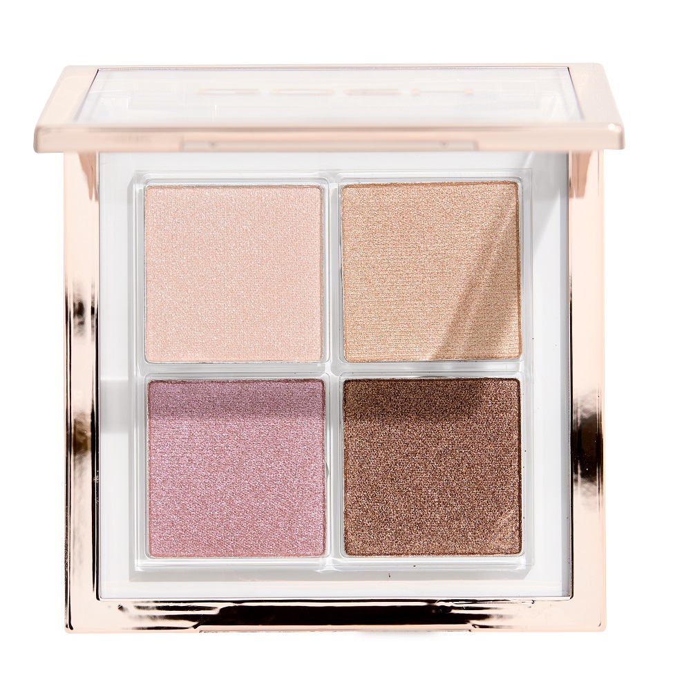 56512561752676264 Glow Palette paleta rozświetlaczy 001 Fourfilled 11.6g - obrazek 1