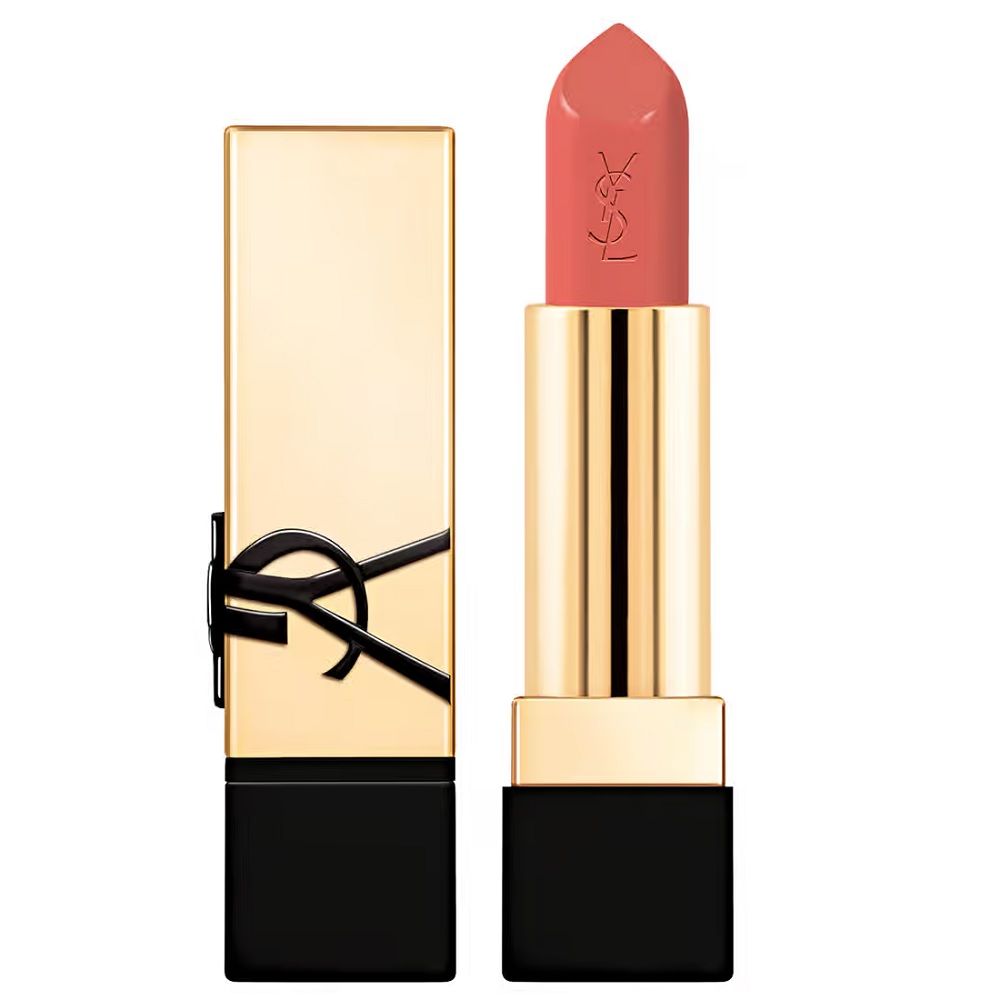 56518291754021413 Rouge Pur Couture satynowa pomadka do ust N10 3.8g - obrazek 1