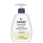Creamy Care kremowe mydło w płynie Jaśmin 500ml