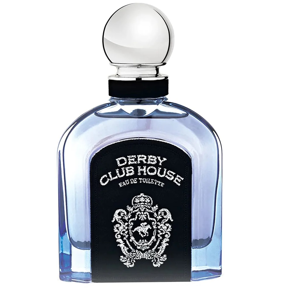56535801729048955 Derby Club House woda toaletowa spray 100ml - obrazek 1