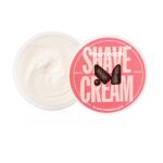 Shave Cream krem do golenia dla mężczyzn Black Pomegranate 100g