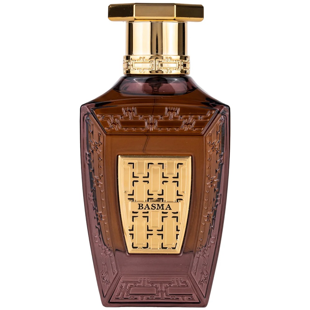 5654671744197560 Basma woda perfumowana spray 100ml - obrazek 1