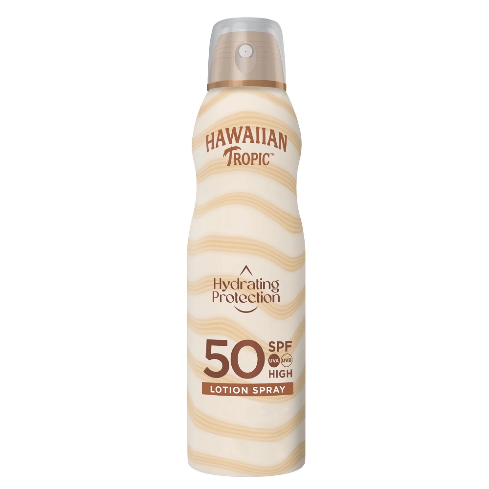 56560261748022931 Hydrating Protection spray przeciwsłoneczny SPF50 220ml - obrazek 1