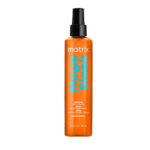 Total Results Mega Sleek spray chroniący włosy przed wysoką temperaturą 250ml