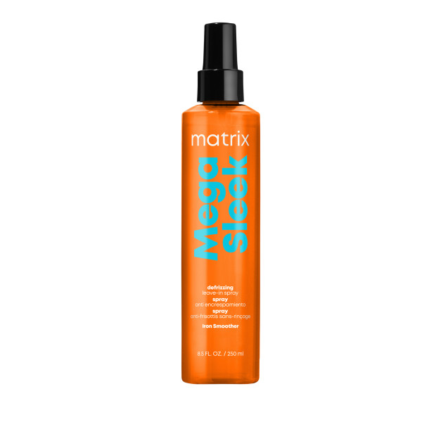 56584661733927769 Total Results Mega Sleek spray chroniący włosy przed wysoką temperaturą 250ml - obrazek 1