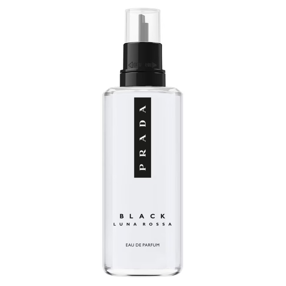 5658541742893420 Luna Rossa Black woda perfumowana refill 150ml - obrazek 1