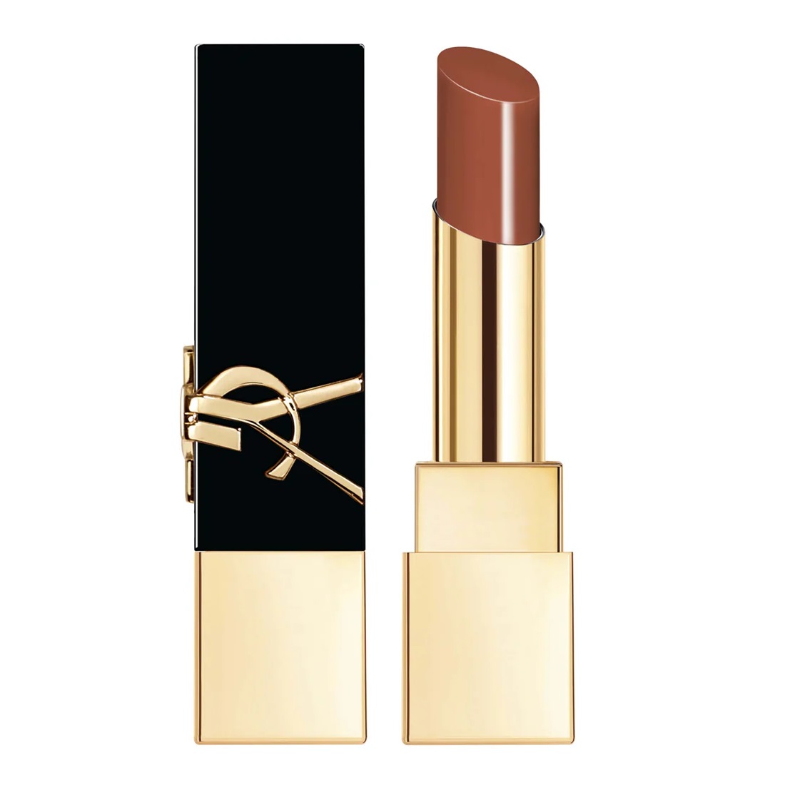 56598931750171015 Rouge Pur Couture The Bold pomadka do ust 06 Reignited Amber 3g - obrazek 1