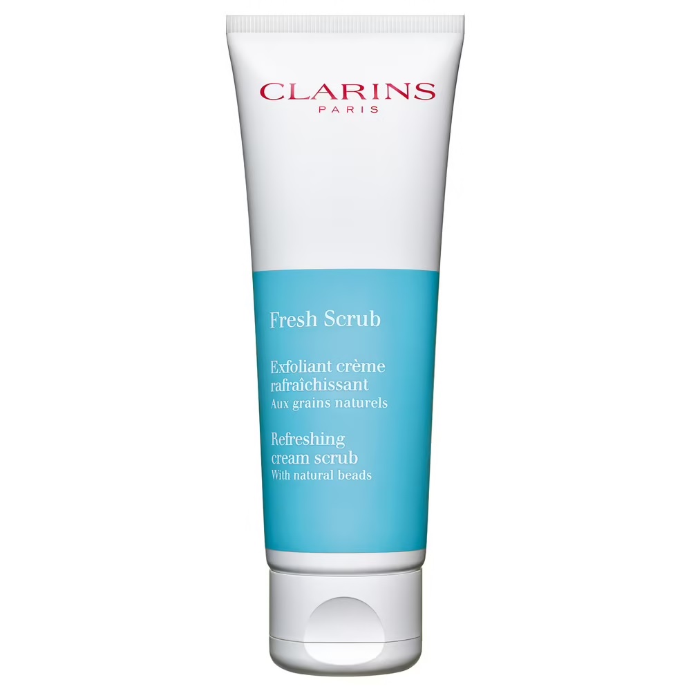 56615751719832131 Fresh Scrub odświeżający peeling w kremie 50ml - obrazek 1