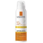 Anthelios XL transparentny spray do ciała SPF50+ 200ml