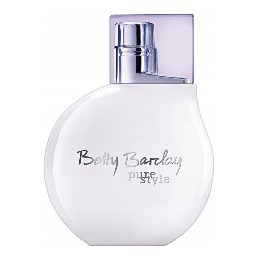 56622191748514711 Pure Style woda toaletowa spray 20ml - obrazek 1