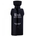 Black Extremo woda perfumowana spray 100ml