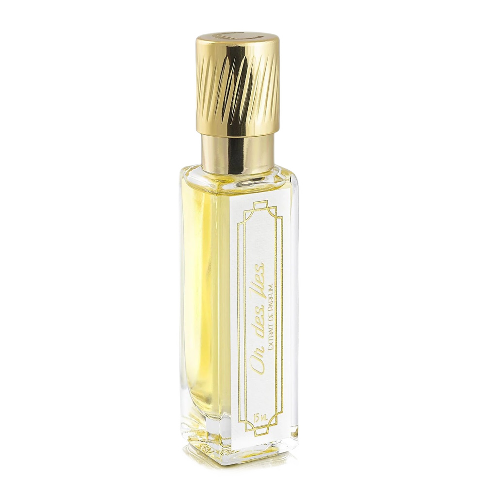 56635911729754692 Or des Iles ekstrakt perfum 15ml - obrazek 1