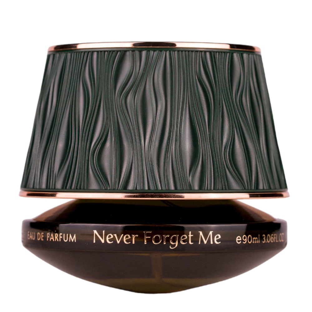 56636111726818624 Never Forget Me woda perfumowana spray 90ml - obrazek 1
