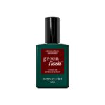 Green Flash Nail Polish lakier do paznokci Dark Pansy 15ml