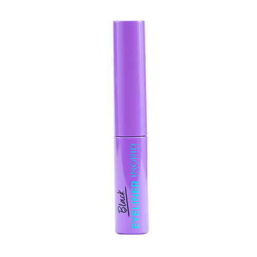 56650561660309272 Eyeliner w płynie Black 3.5ml - obrazek 1