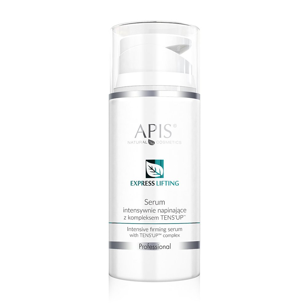 56652501675433232 Express Lifting serum intensywnie napinające z kompleksem TENS’UP™ 100ml - obrazek 1