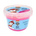 Jelly Bath galaretka kąpielowa Malina 100g