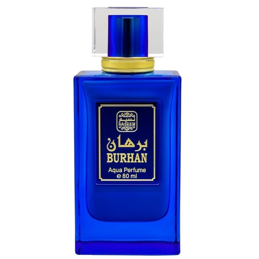 56664101743066968 Burhan perfumy spray 80ml - obrazek 1