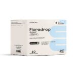 Floradrop digest¹ prebiotyk suplement diety 10 saszetek