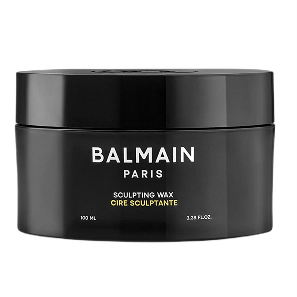 56667411737636099 Homme Scultping Wax wosk do modelowania włosów 100ml - obrazek 1