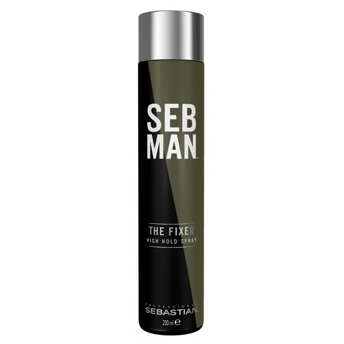 56669711661244097 The Fixer Strong Hold Hairspray lakier do włosów mocno utrwalający 200ml - obrazek 1