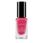 O2M Breathable Nail Enamel oddychający lakier do paznokci 612 11ml
