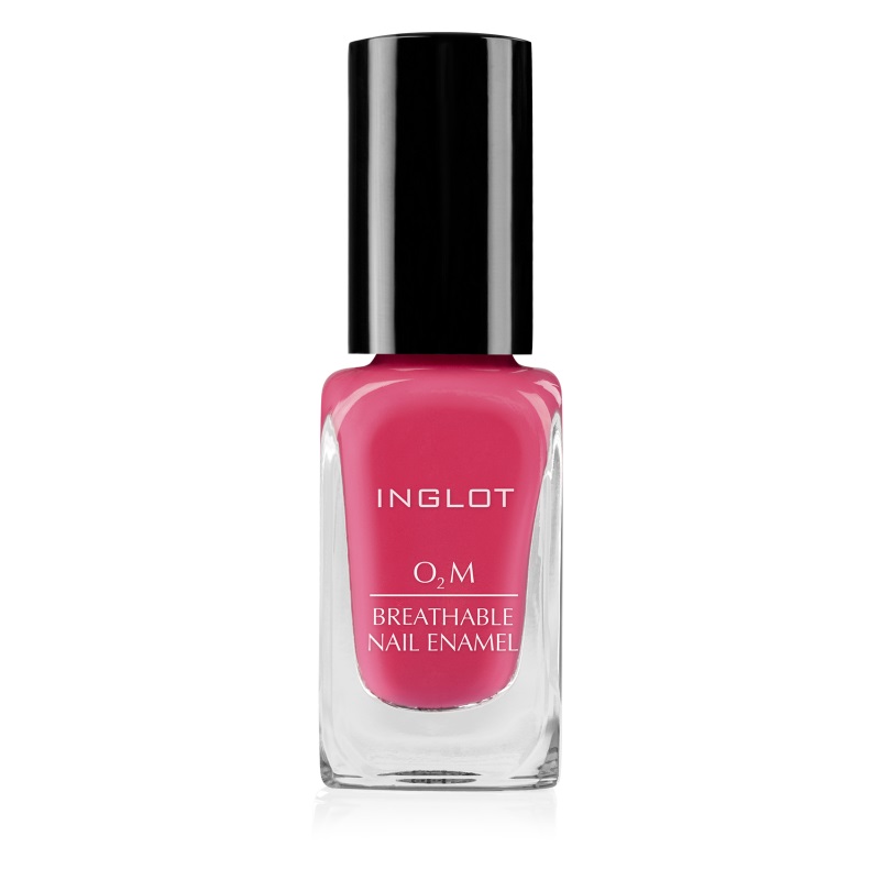 56673851692710412 O2M Breathable Nail Enamel oddychający lakier do paznokci 612 11ml - obrazek 1