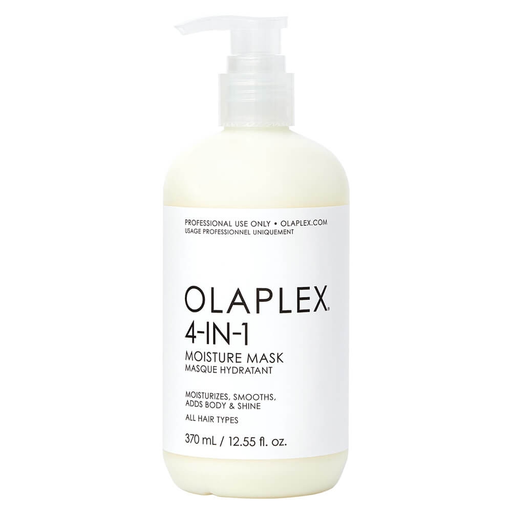 56673901662699439 4-in-1 Moisture Mask intensywnie regenerująca maska do włosów 370ml - obrazek 1