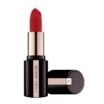 Caviar Smoothing Matte Refillable Lipstick matowa pomadka do ust 520 Scarlet Velvet 3.8g