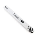 Eco pilnik zebra prosty NF33 100/180
