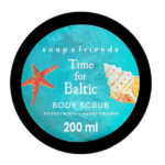 Time for Baltic peeling do ciała 200ml