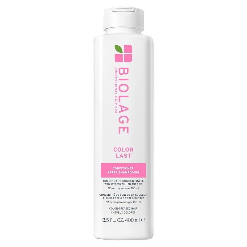 56709481761543744 Biolage Color Last odżywka do włosów farbowanych 400ml - obrazek 1