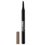 Tattoo Brow Micro Pen pisak do brwi 110 Soft Brown