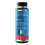 My Clinic Aqualogy mineralny płyn micelarny 400ml