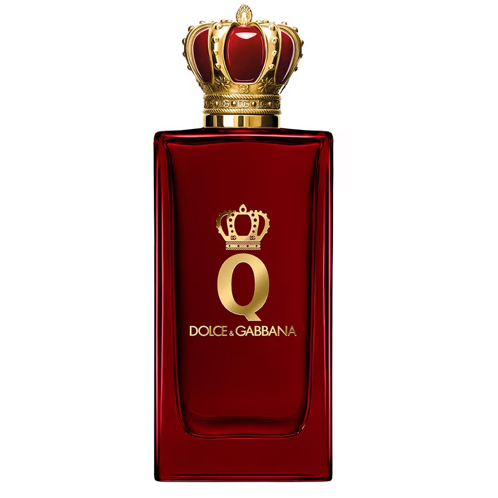 56727921765354822 Q by Dolce & Gabbana perfumy spray 100ml - produkt bez opakowania - obrazek 1