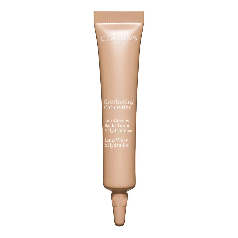 5673421765816023 Everlasting Concealer nawilżający korektor pod oczy 02 Light Medium 12ml - obrazek 1