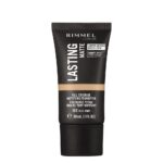 Lasting Matte podkład matujący 103 True Ivory 30ml