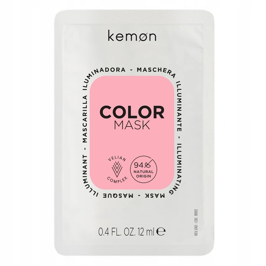 56750131778052862 Color maska saszetka 12ml - obrazek 1