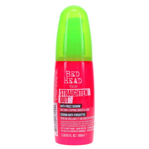 56756421658831805 Straighten Out Anti-Frizz Serum prostujące serum do włosów 100ml - obrazek 1