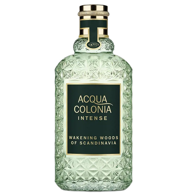56757781741328004 Acqua Colonia Intense Wakening Woods Of Scandinavia woda kolońska spray 170ml - produkt bez opakowania - obrazek 1