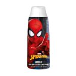 Marvel Spiderman żel pod prysznic dla dzieci 300ml
