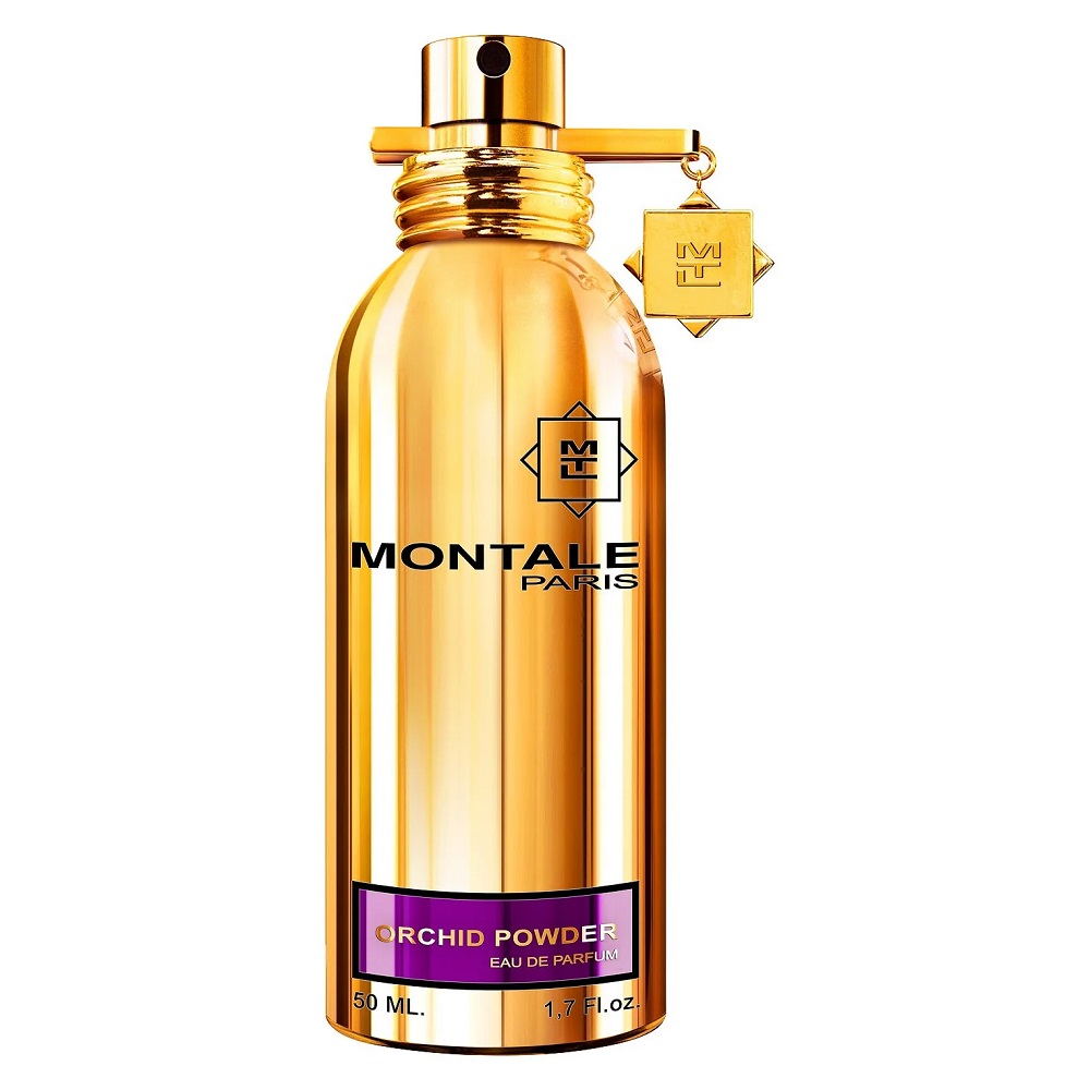 56777281701076376 Orchid Powder woda perfumowana spray 50ml - obrazek 1
