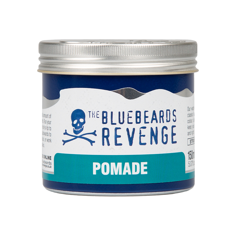 56789221659452067 Pomade pomada do stylizacji włosów 150ml - obrazek 1